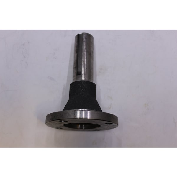 Shaft Front Drive